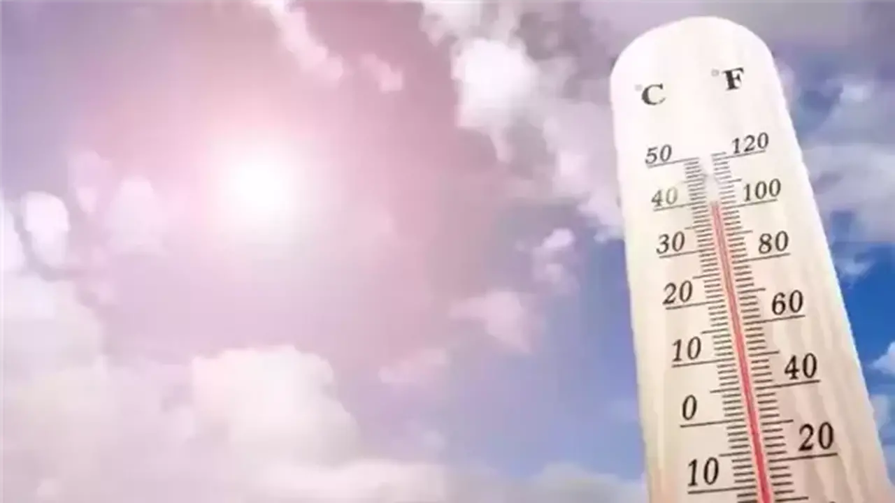 طقس القاهرة 28 درجة.. الأرصاد الجوية توضح خريطة الأمطار والظواهر الجوية بمصر اليوم